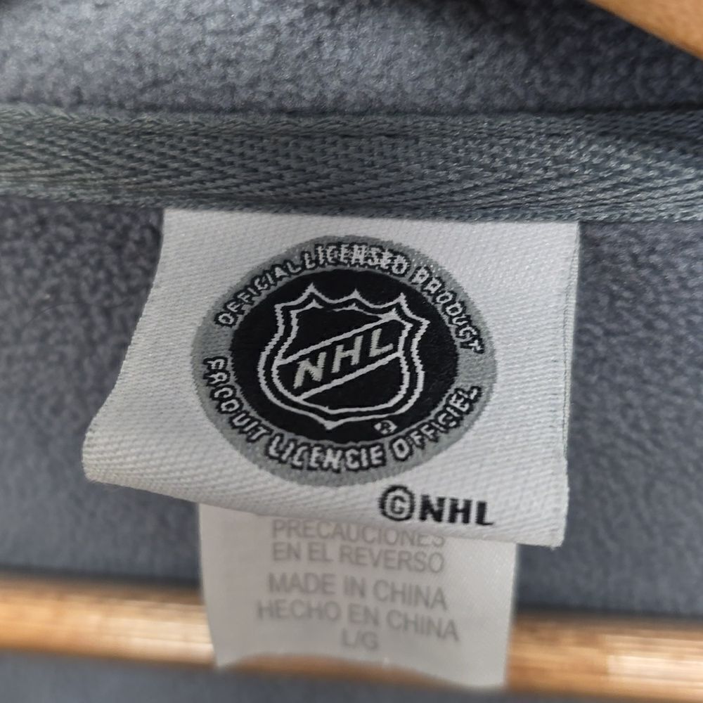 Nhl |Mn Wild Jacket - image 7